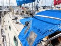Pacific Seacraft Crealock 37 Bluewater Cruiser WELL MAINTAINED AND UPGRADED!