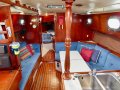 Pacific Seacraft Crealock 37 Bluewater Cruiser WELL MAINTAINED AND UPGRADED!