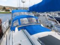 Pacific Seacraft Crealock 37 Bluewater Cruiser WELL MAINTAINED AND UPGRADED!
