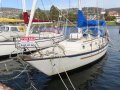 Pacific Seacraft Crealock 37 Bluewater Cruiser WELL MAINTAINED AND UPGRADED!