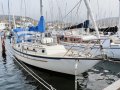 Pacific Seacraft Crealock 37 Bluewater Cruiser WELL MAINTAINED AND UPGRADED!