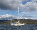 Pacific Seacraft Crealock 37 Bluewater Cruiser WELL MAINTAINED AND UPGRADED!