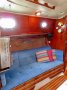 Pacific Seacraft Crealock 37 Bluewater Cruiser WELL MAINTAINED AND UPGRADED!
