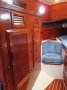 Pacific Seacraft Crealock 37 Bluewater Cruiser WELL MAINTAINED AND UPGRADED!