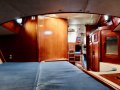 Pacific Seacraft Crealock 37 Bluewater Cruiser WELL MAINTAINED AND UPGRADED!