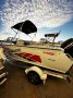 New Stacer 519 Sea Master Australian Made Family/ Fishing/ Skiing / Cruising:Stacer 519 Sea Master Australian Made Family/ Fishing/ Skiing / Cruising