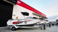 New Stacer 519 Sea Master Australian Made Family/ Fishing/ Skiing / Cruising:Stacer 519 Sea Master Australian Made Family/ Fishing/ Skiing / Cruising