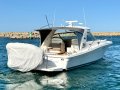 Sea Ray 370 Express Diesel powered cruiser with Hardtop