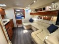 Sea Ray 370 Express Diesel powered cruiser with Hardtop