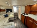 Sea Ray 370 Express Diesel powered cruiser with Hardtop