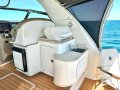 Sea Ray 370 Express Diesel powered cruiser with Hardtop