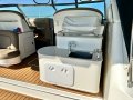 Sea Ray 370 Express Diesel powered cruiser with Hardtop