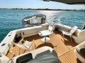 Sea Ray 370 Express