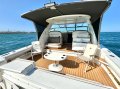 Sea Ray 370 Express Diesel powered cruiser with Hardtop