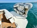 Sea Ray 370 Express Diesel powered cruiser with Hardtop