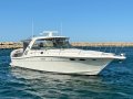 Sea Ray 370 Express Diesel powered cruiser with Hardtop