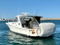 Sea Ray 370 Express Diesel powered cruiser with Hardtop