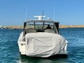 Sea Ray 370 Express Diesel powered cruiser with Hardtop