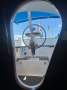 Dutch built sailing yacht with classic lines:waterproof door