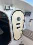 Dutch built sailing yacht with classic lines:easy entrance
