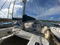 St Francis Catamaran 44