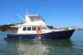 Bruce Roberts 44 Trawler