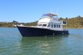 Bruce Roberts 44 Trawler