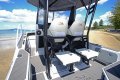 Stryda 600S Amphibious 4WD Amphibious, Multihull, Aluminium.