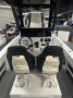 New Saber 800 CC RIB