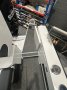 New Saber 800 CC RIB