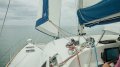 Lagoon 410 S2 Catamaran