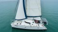 Lagoon 410 S2 Catamaran