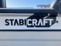 Stabicraft 2250WT Custom