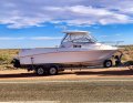 Theodore 720 Coastal Hardtop