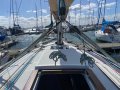 Jeanneau Sun Odyssey 349