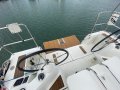 Jeanneau Sun Odyssey 349