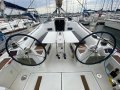 Jeanneau Sun Odyssey 349