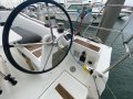Jeanneau Sun Odyssey 349