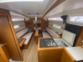 Jeanneau Sun Odyssey 349