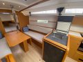 Jeanneau Sun Odyssey 349