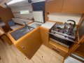 Jeanneau Sun Odyssey 349