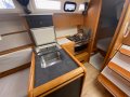 Jeanneau Sun Odyssey 349