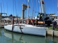 Jeanneau Sun Odyssey 349