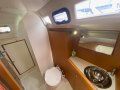 Jeanneau Sun Odyssey 349