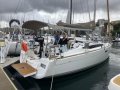 Jeanneau Sun Odyssey 349