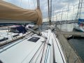 Jeanneau Sun Odyssey 349