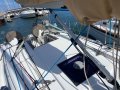 Jeanneau Sun Odyssey 349