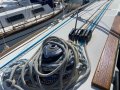 Jeanneau Sun Odyssey 349