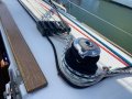 Jeanneau Sun Odyssey 349