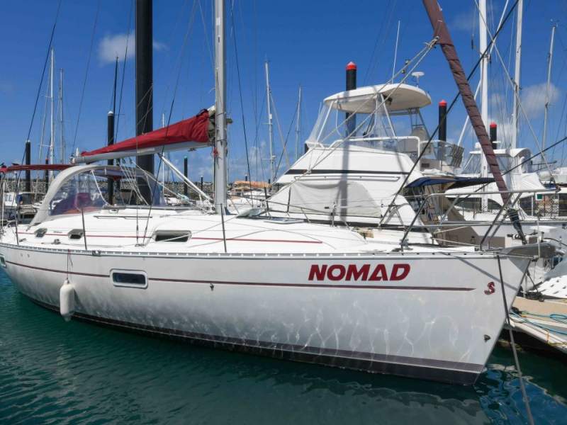 Beneteau Oceanis 361